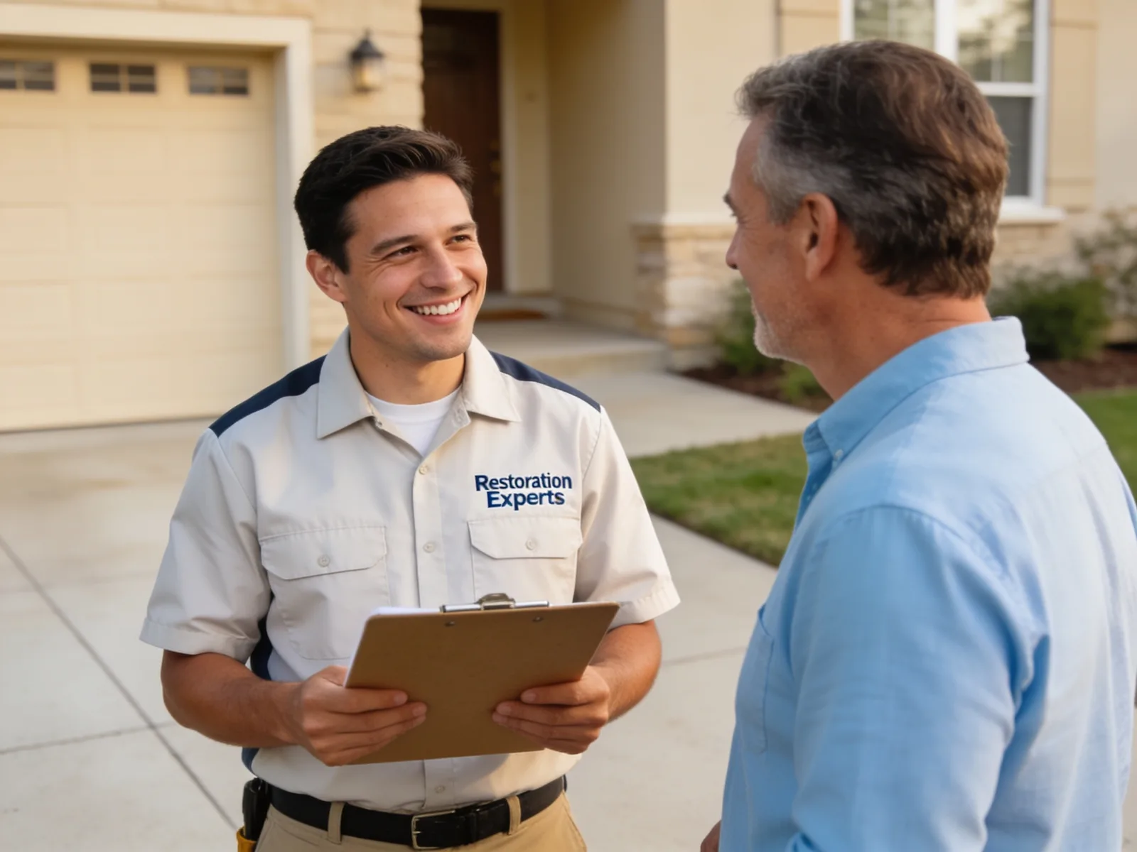 Water Damage Cleanup Bayard, NM FAQs